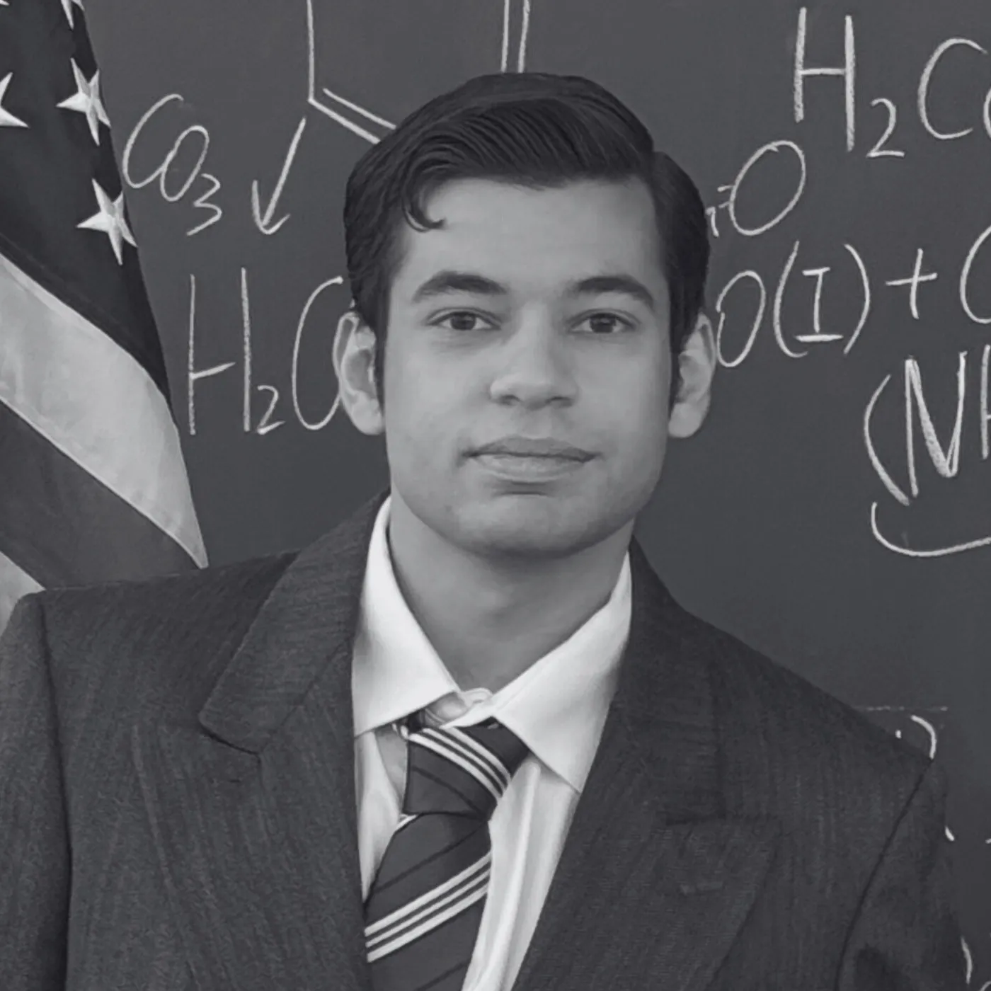 Alec Lourenço