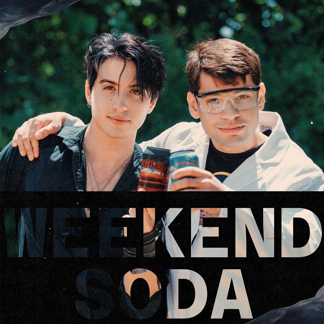 Weekend Soda