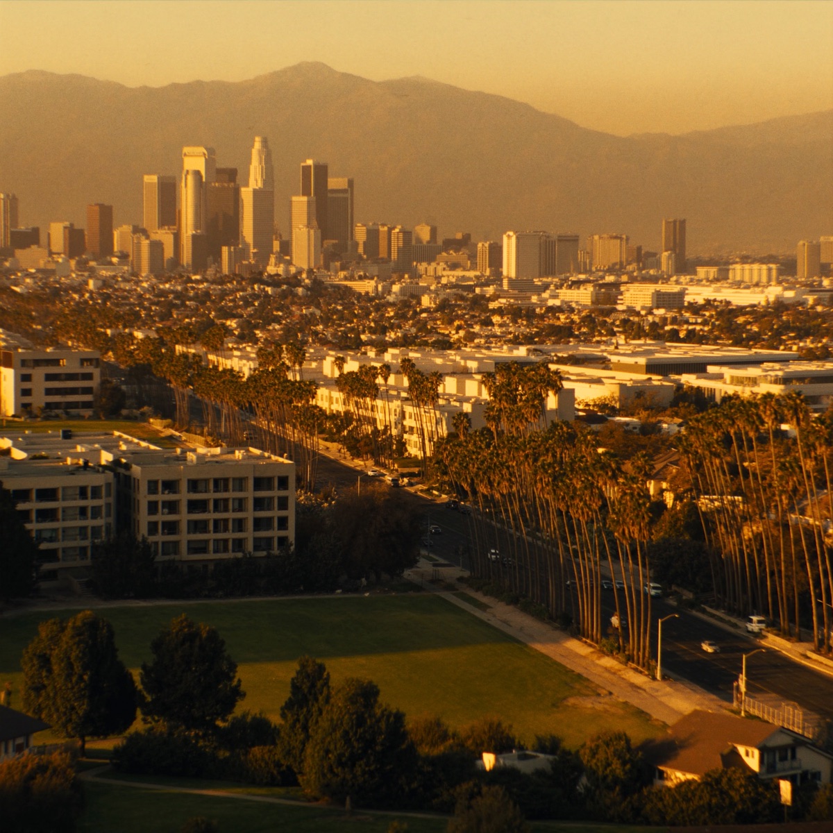 Los Angeles