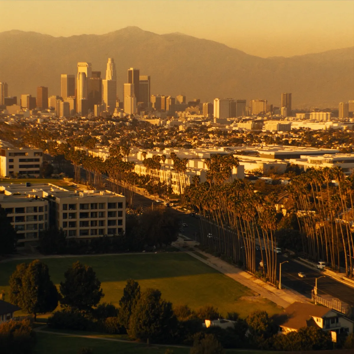Los Angeles